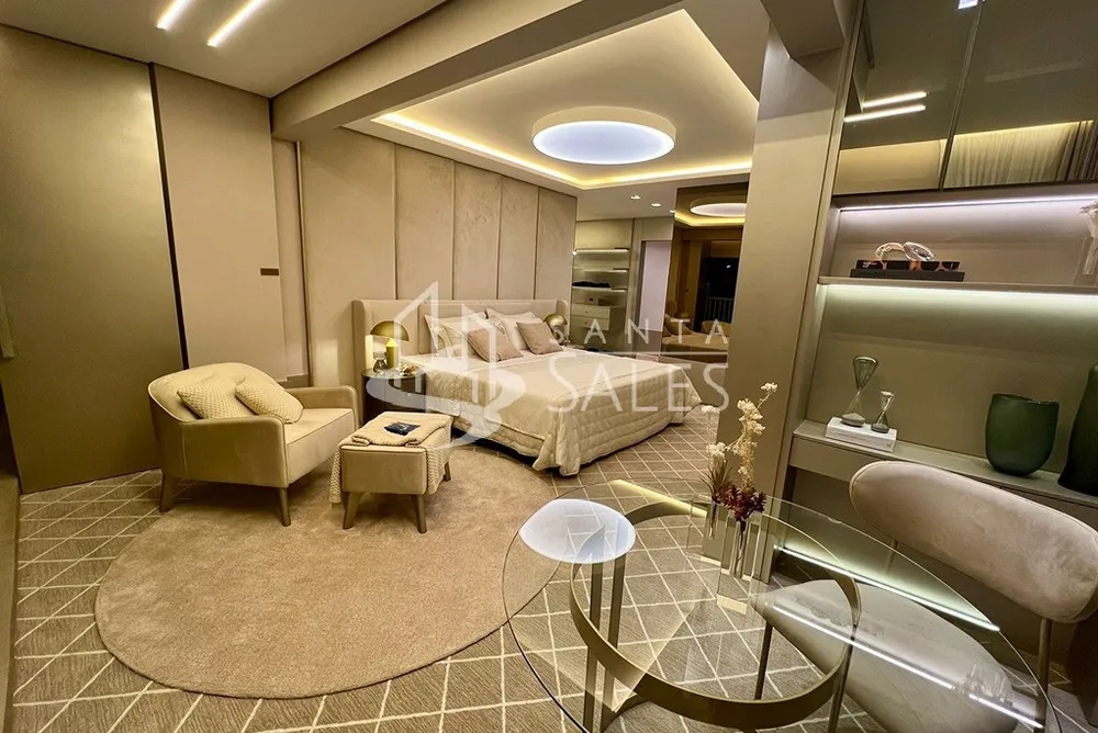 Apartamento, 4 quartos, 234 m² - Foto 6