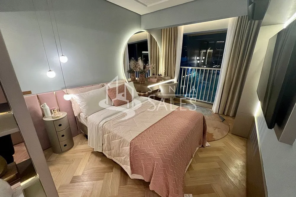 Apartamento, 4 quartos, 234 m² - Foto 8