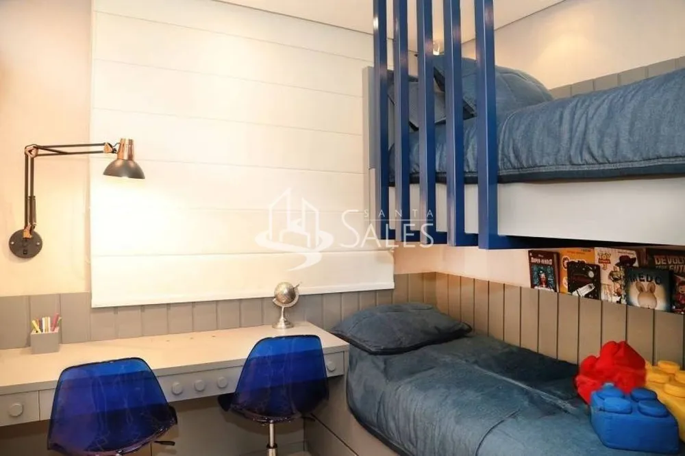 Apartamento, 2 quartos, 129 m² - Foto 10