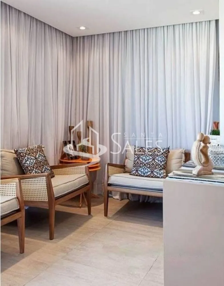 Apartamento, 2 quartos, 129 m² - Foto 5