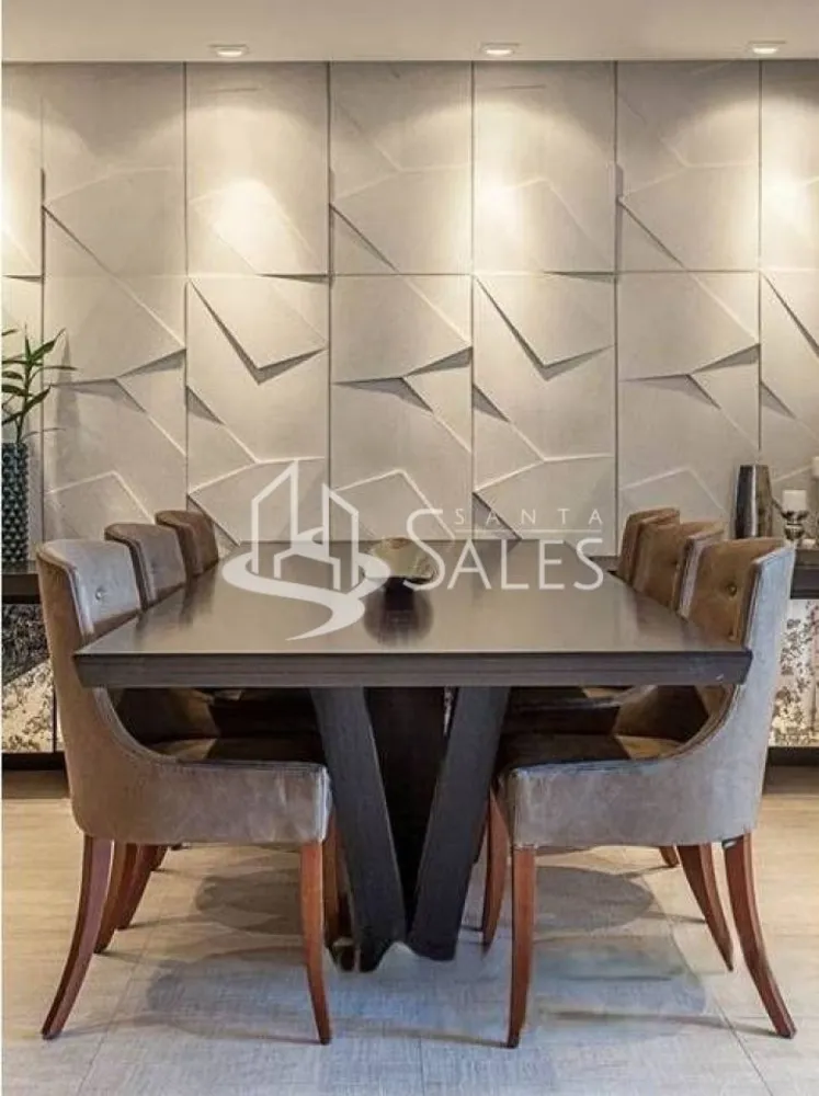Apartamento, 2 quartos, 129 m² - Foto 3