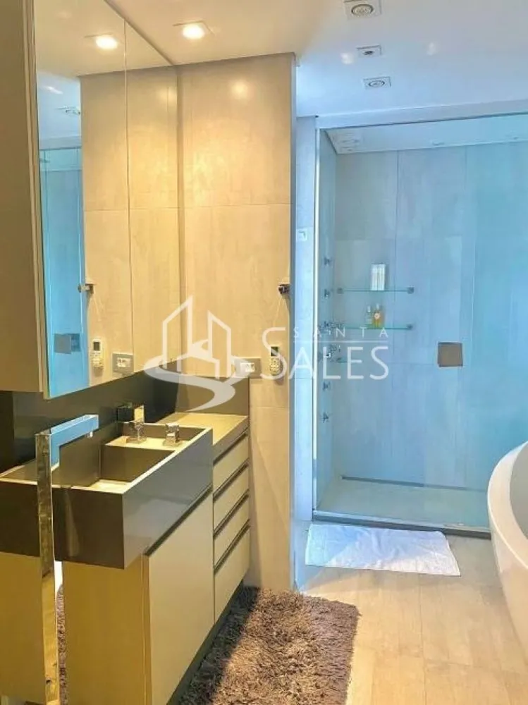 Apartamento, 2 quartos, 129 m² - Foto 9