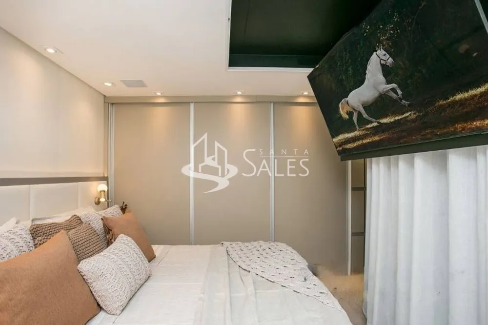 Apartamento, 2 quartos, 129 m² - Foto 8