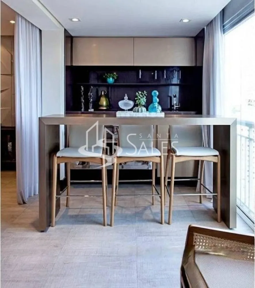 Apartamento, 2 quartos, 129 m² - Foto 4
