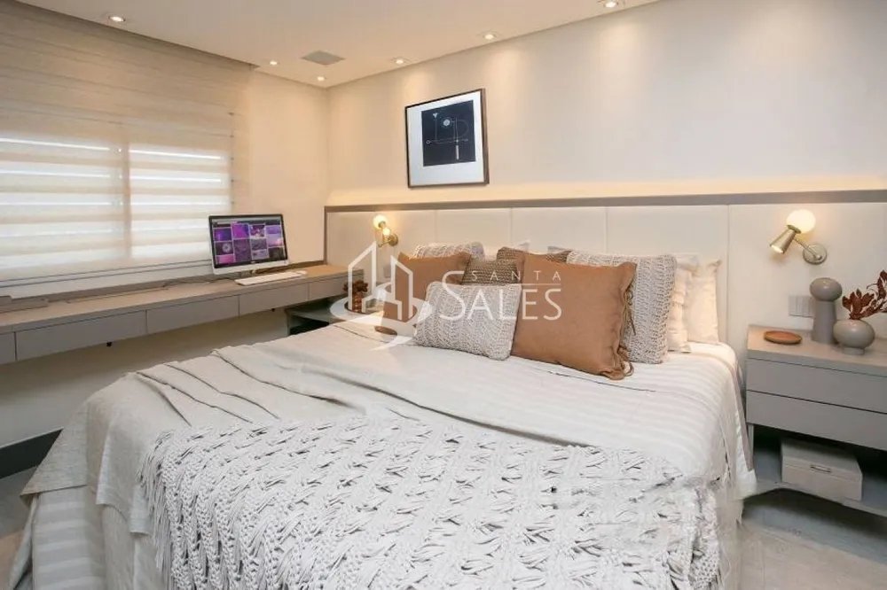 Apartamento, 2 quartos, 129 m² - Foto 7