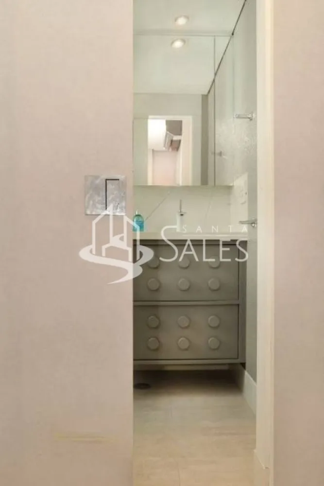 Apartamento, 2 quartos, 129 m² - Foto 12