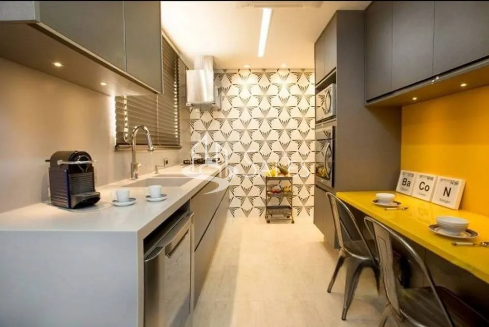 Apartamento, 2 quartos, 129 m² - Foto 6