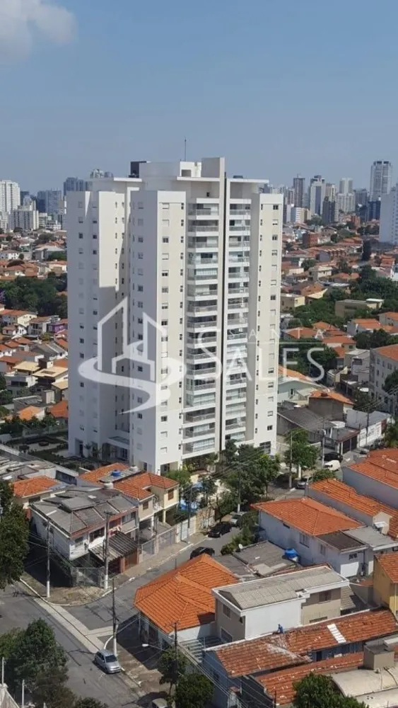 Apartamento, 2 quartos, 129 m² - Foto 1