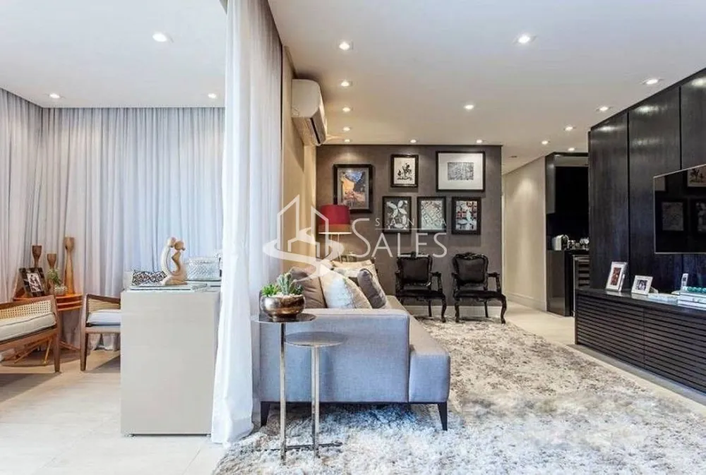 Apartamento, 2 quartos, 129 m² - Foto 2
