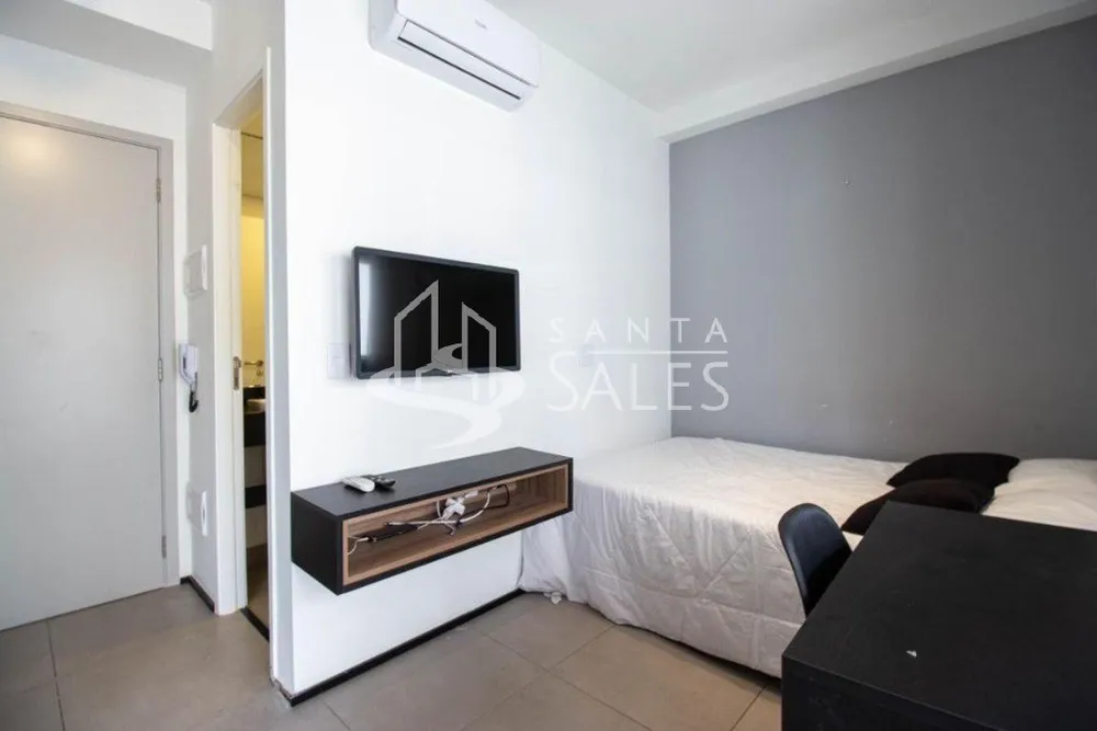 Apartamento, 1 quarto, 23 m² - Foto 4
