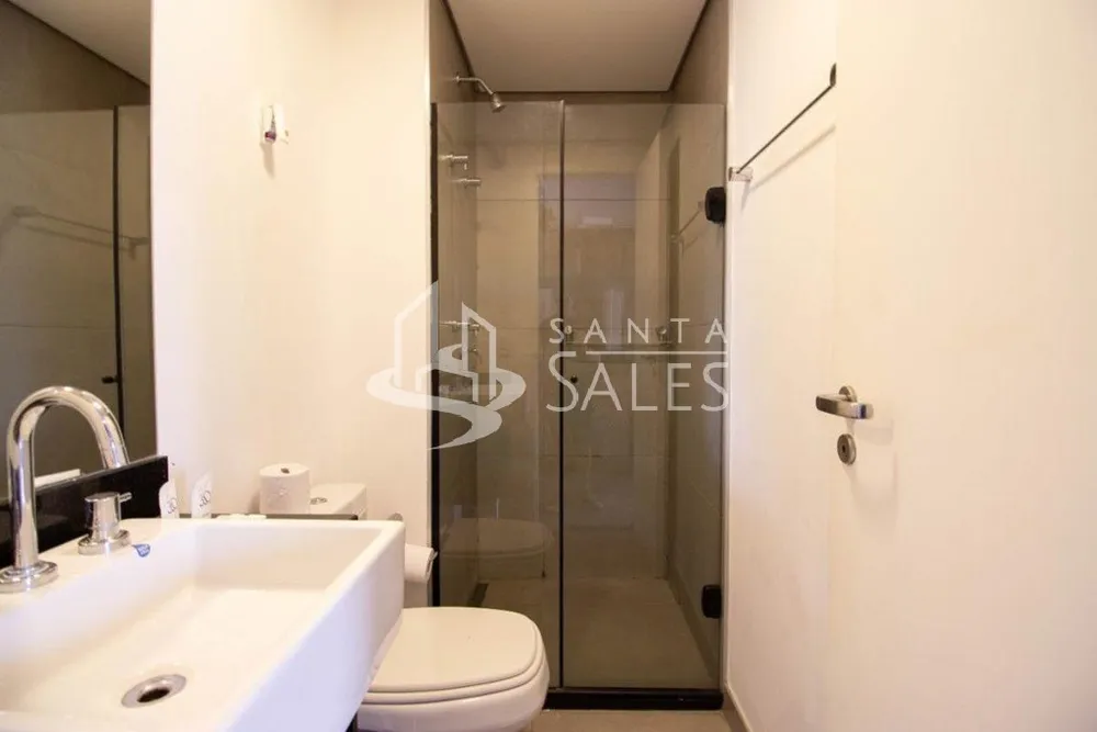 Apartamento, 1 quarto, 23 m² - Foto 8