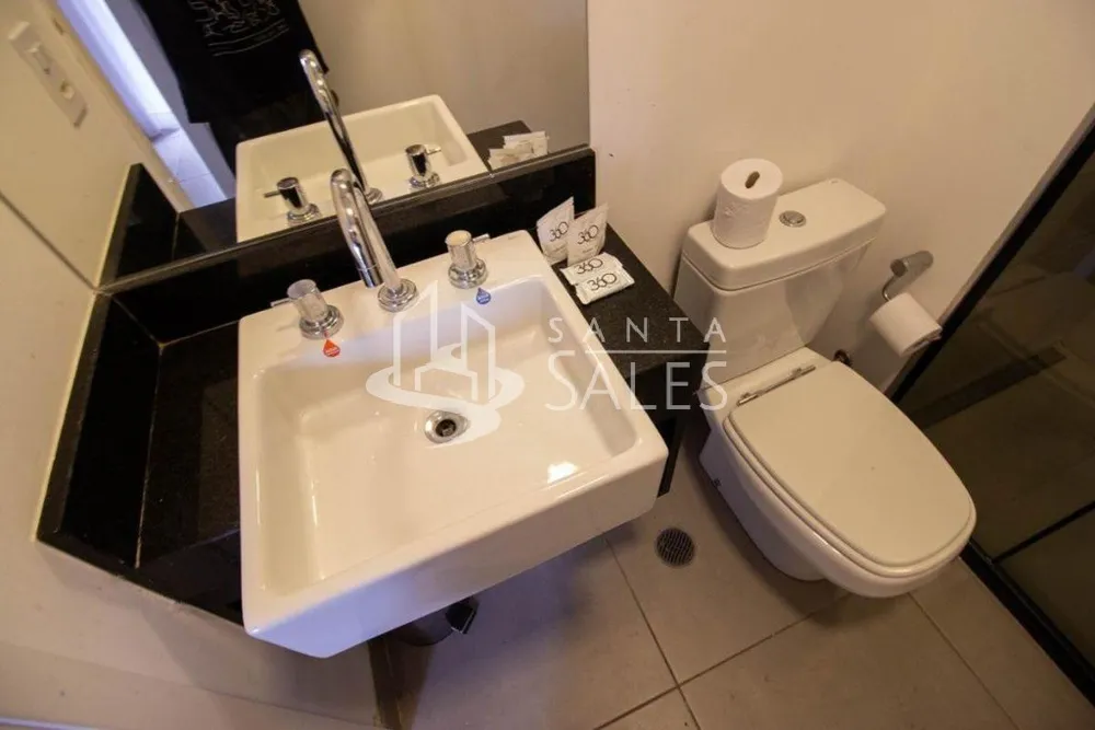 Apartamento, 1 quarto, 23 m² - Foto 10