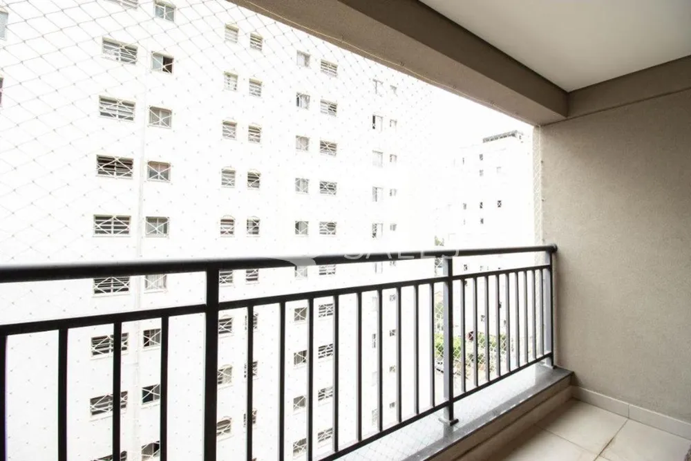 Apartamento, 1 quarto, 23 m² - Foto 1