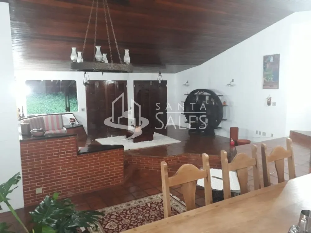 Casa, 4 quartos, 495 m² - Foto 4