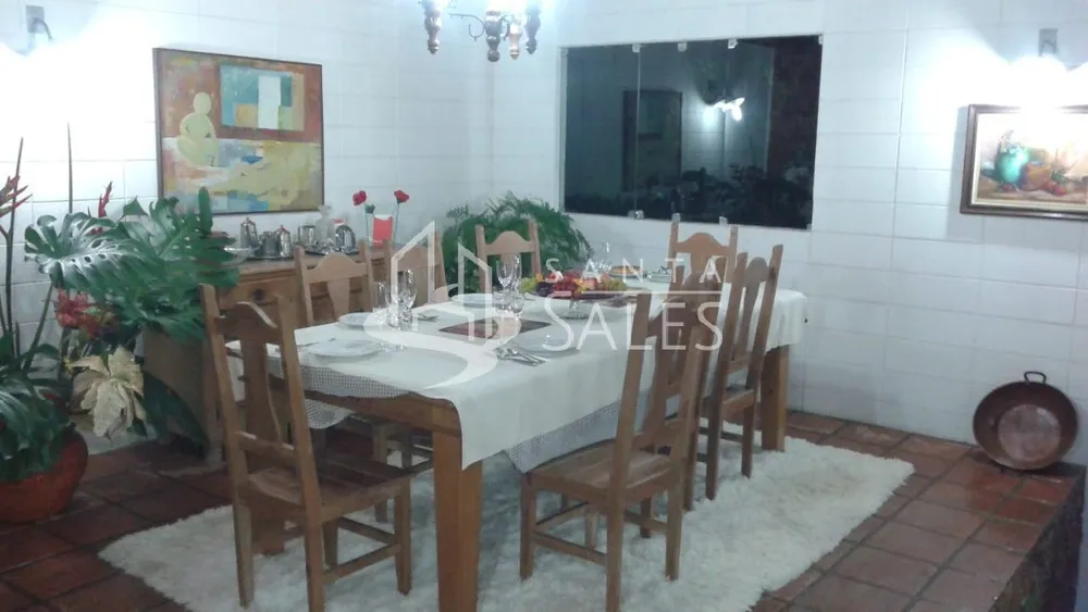 Casa, 4 quartos, 495 m² - Foto 4