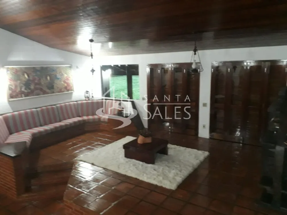 Casa, 4 quartos, 495 m² - Foto 2