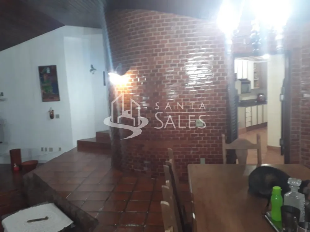 Casa, 4 quartos, 495 m² - Foto 16