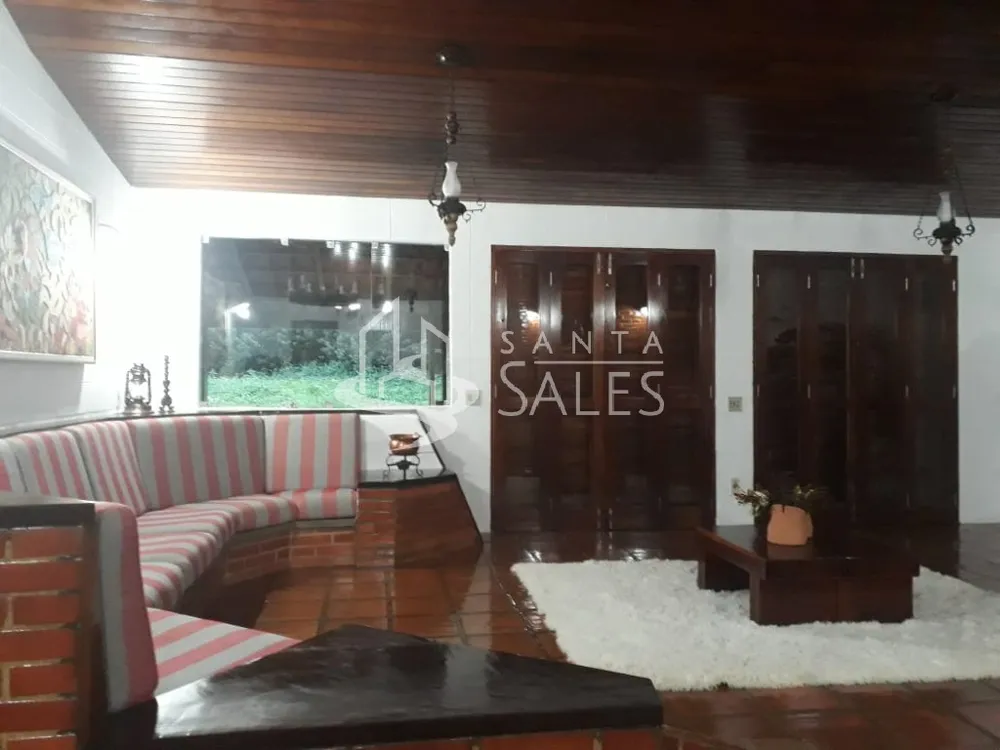 Casa, 4 quartos, 495 m² - Foto 7