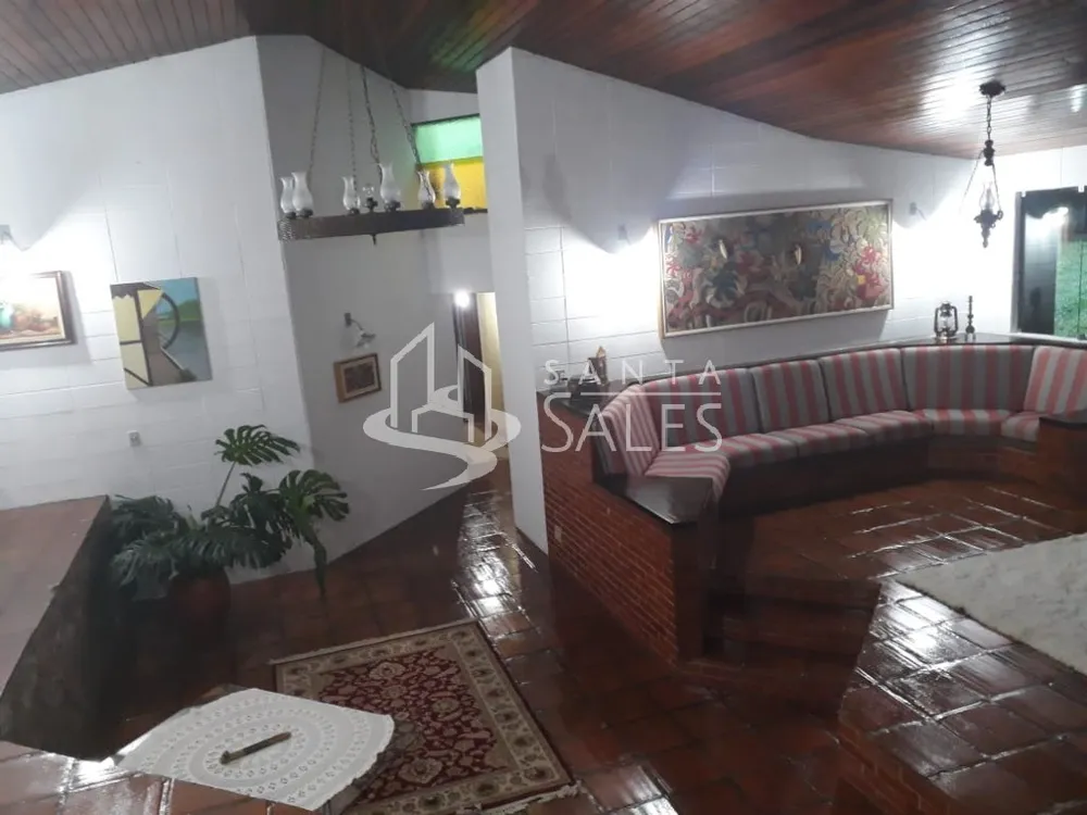 Casa, 4 quartos, 495 m² - Foto 3