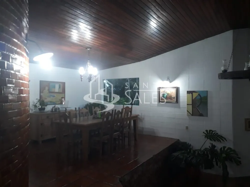 Casa, 4 quartos, 495 m² - Foto 6