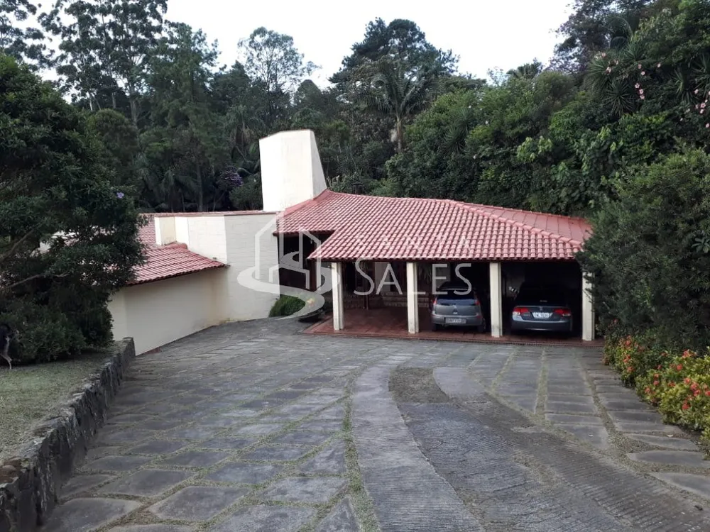 Casa, 4 quartos, 495 m² - Foto 3