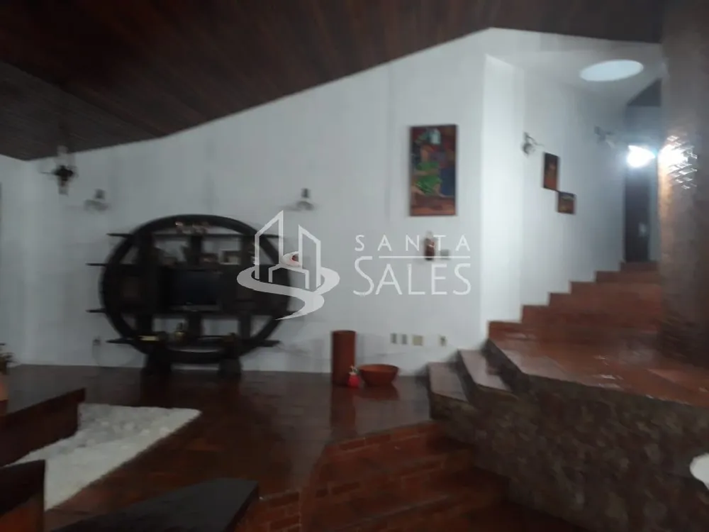 Casa, 4 quartos, 495 m² - Foto 13