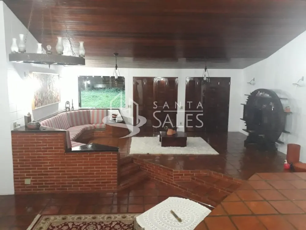 Casa, 4 quartos, 495 m² - Foto 5