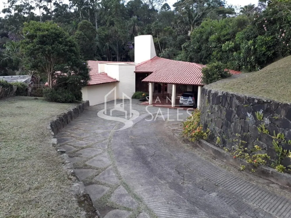 Casa, 4 quartos, 495 m² - Foto 10