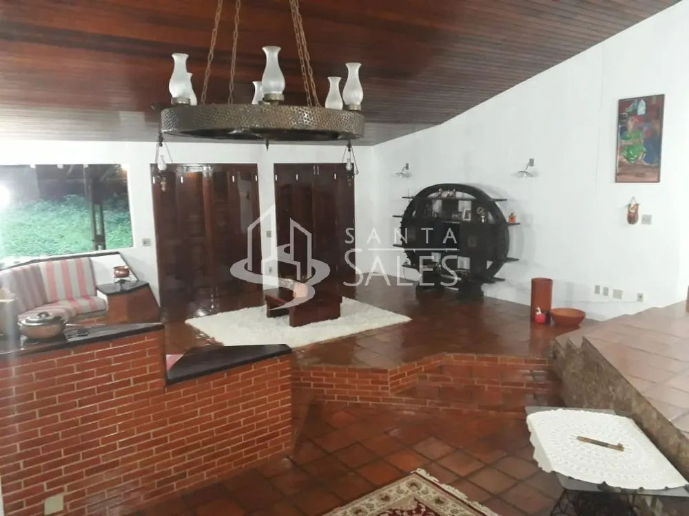 Casa, 4 quartos, 495 m² - Foto 8