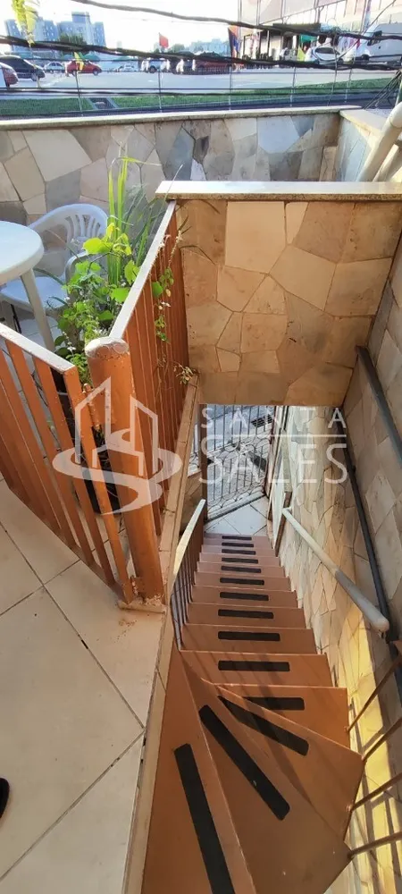 Casa, 4 quartos, 140 m² - Foto 6