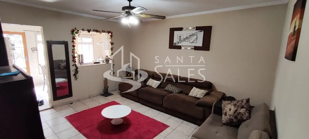 Casa, 4 quartos, 140 m² - Foto 5