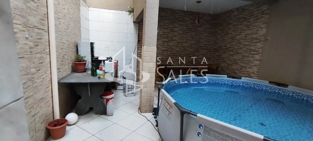 Casa, 4 quartos, 140 m² - Foto 12