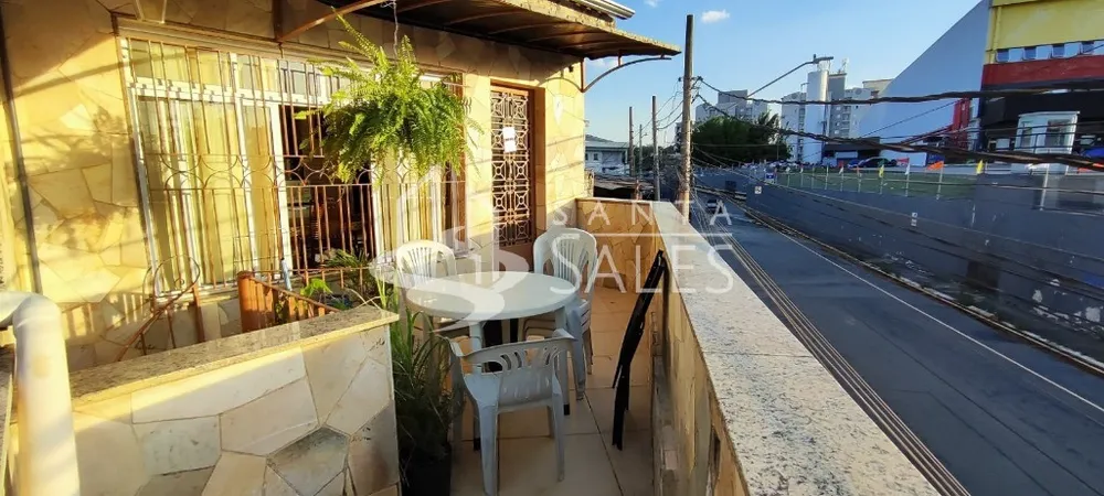 Casa, 4 quartos, 140 m² - Foto 1