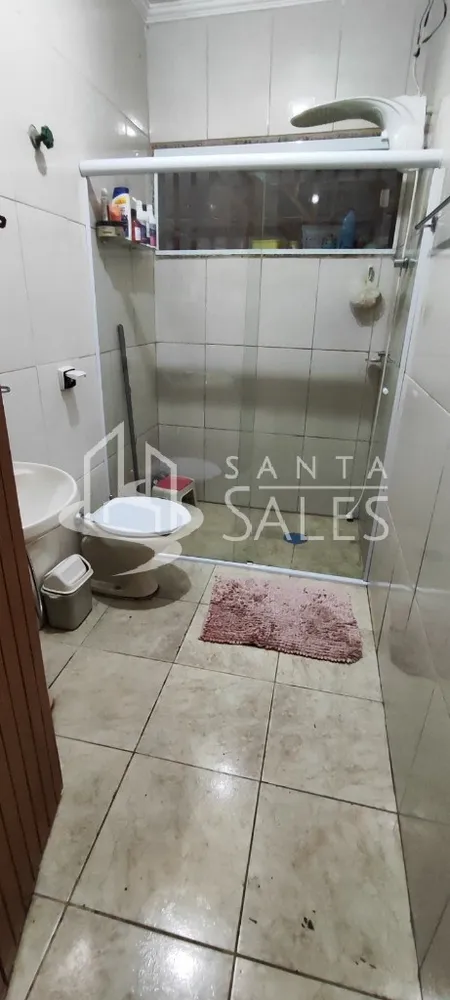 Casa, 4 quartos, 140 m² - Foto 1