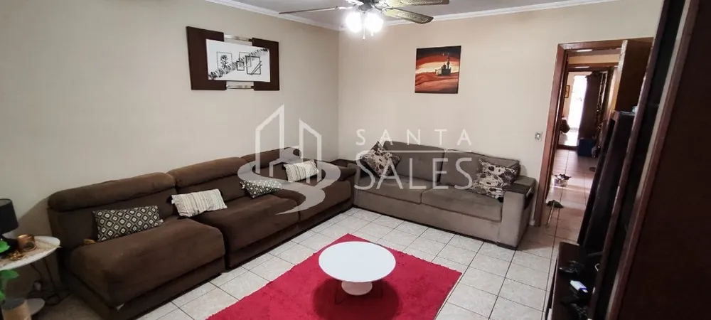 Casa, 4 quartos, 140 m² - Foto 4