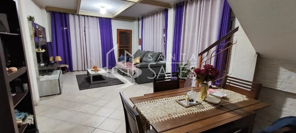 Casa, 4 quartos, 140 m² - Foto 8