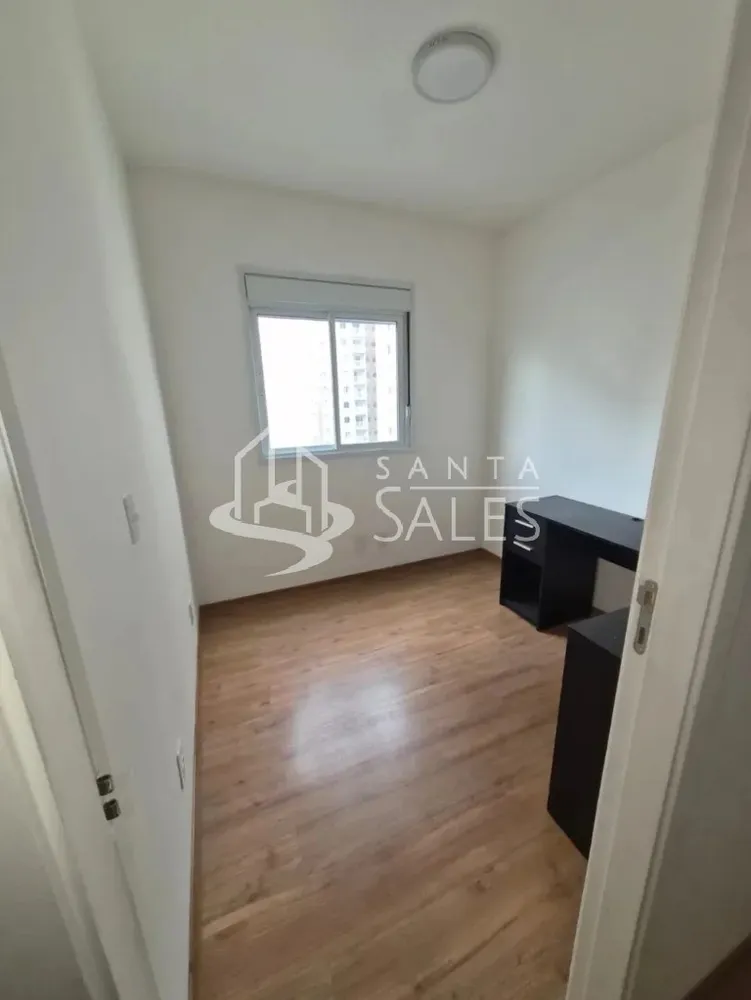 Apartamento, 2 quartos, 45 m² - Foto 6