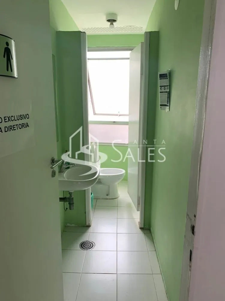 Sala-Conjunto, 205 m² - Foto 6