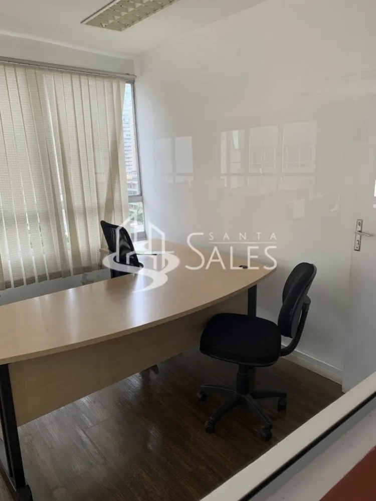 Sala-Conjunto, 205 m² - Foto 4