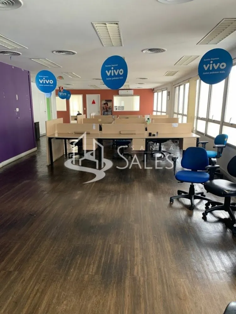 Sala-Conjunto, 205 m² - Foto 10