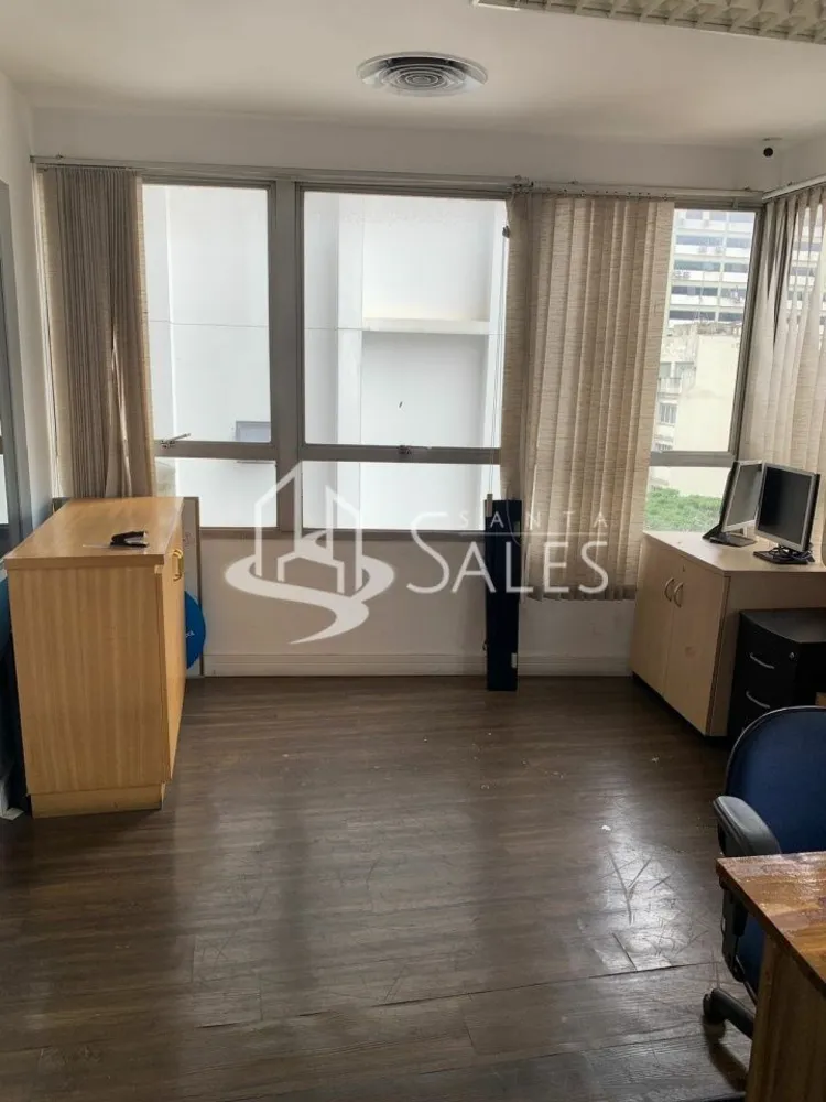 Sala-Conjunto, 205 m² - Foto 8