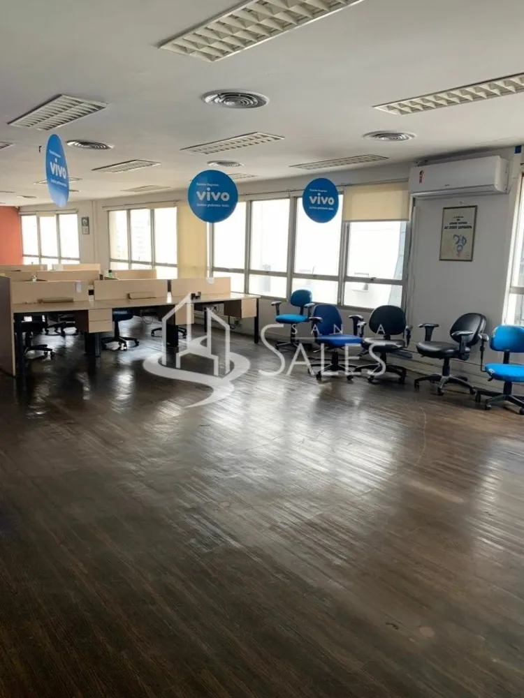 Sala-Conjunto, 205 m² - Foto 11