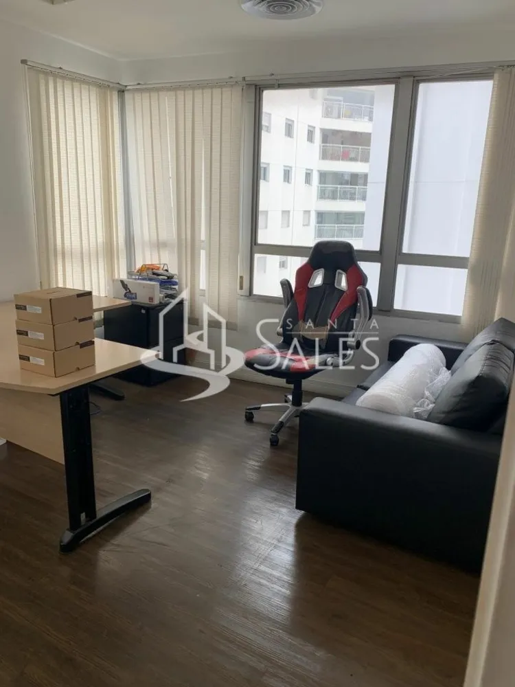 Sala-Conjunto, 205 m² - Foto 3