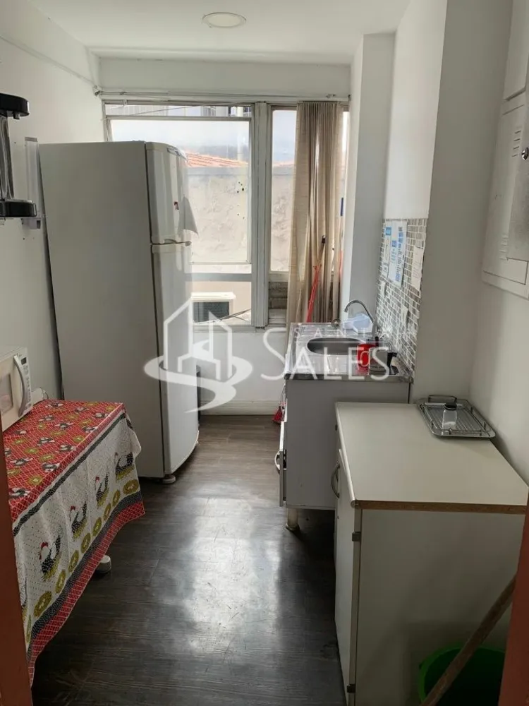 Sala-Conjunto, 205 m² - Foto 12