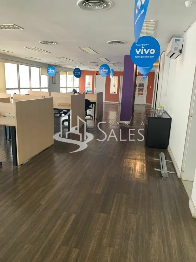 Sala-Conjunto, 205 m² - Foto 5