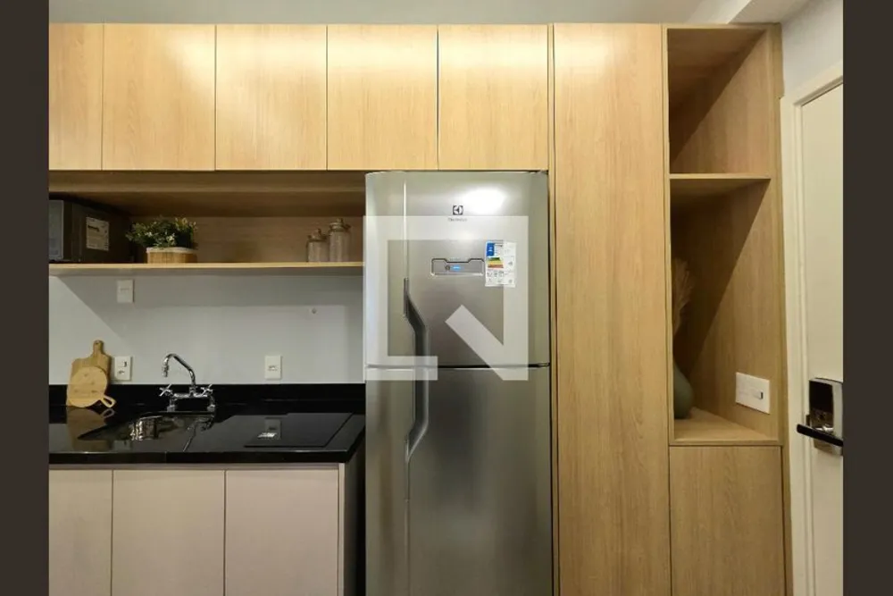 Kitnet-Studio, 26 m² - Foto 10