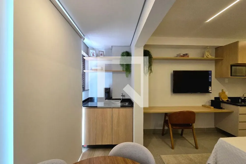 Kitnet-Studio, 26 m² - Foto 4