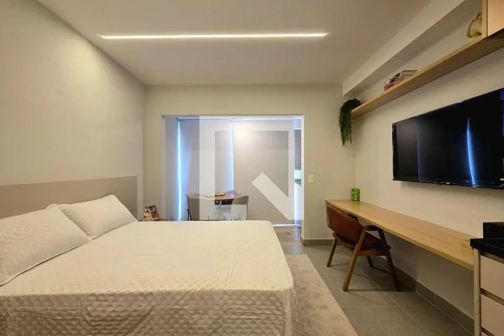 Kitnet-Studio, 26 m² - Foto 7
