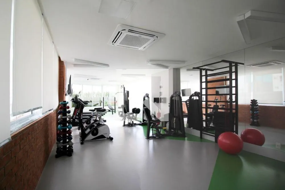 Kitnet-Studio, 26 m² - Foto 6