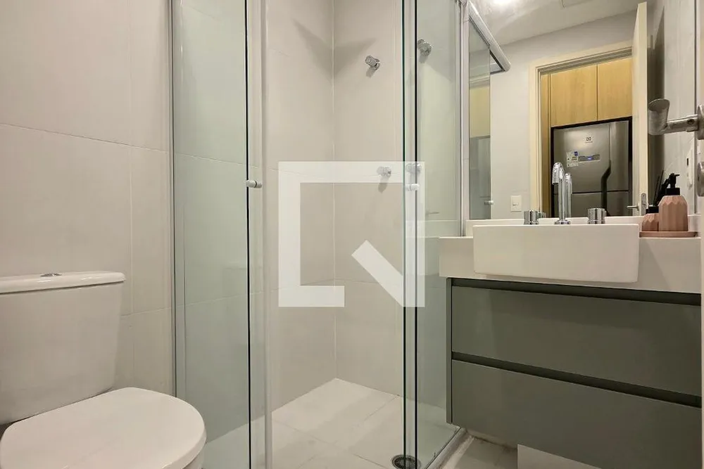 Kitnet-Studio, 26 m² - Foto 5
